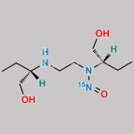 15N-Nitroso-Ethambutol CAS#: N/A