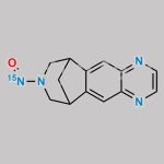 15N-Nitrosovarenicline CAS#: N/A