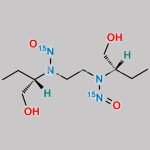 15N-N,N'-Dinitroso-Ethambutol CAS#: N/A