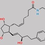 (15R)-Bimatoprost CAS#: 1163135-92-9