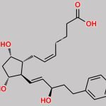 (15R)-Bimatoprost Acid CAS#: 41639-71-8