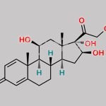 16-Beta-17-Alpha Hydroxy Prednisolone CAS#: 2408699-72-7