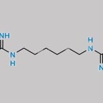 1,6-Bis(cyano-guanidino)hexane CAS#: 15894-70-9