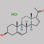 16-Dehydropregnolone Hydrochloride CAS#: 889464-74-8