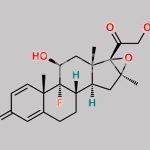 16,17-Epoxide Desoximetasone CAS#: N/A