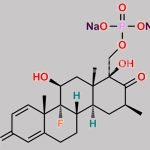 16(17)a-Homobetamethasone Sodium Phosphate CAS#: 1201919-18-7