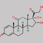 16Alpha-Hydroxy-11-keto Prednisolone CAS#: 3754-05-0