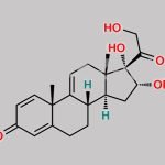 16Alpha-Hydroxy Prednisolone-9(11)-ene CAS#: 39672-76-9