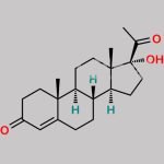 17-Alpha-Hydroxy Progesterone CAS#: 68-96-2