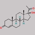 17-beta-Hydroxy Progesterone CAS#: 604-09-1