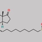 17-Keto Fulvestrant CAS#: 403656-89-3