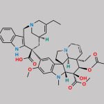 18-O-Demethyl Vinorelbine CAS#: N/A