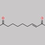 1,9-Dimethyl (2E)-Non-2-Enedioate CAS#: 13877-42-4