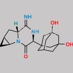 Saxagliptin Impurity 19 CAS#: 1429782-93-3