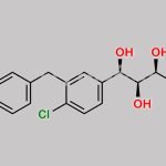 (1R)-1,5-Dihydroxyempagliflozin CAS#: 1620758-34-0