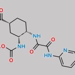 (1R, 2S, 5R)-tert-Butyl Edoxaban CAS#: 2024614-32-0