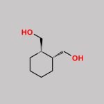 (1R,2R)-1,2-Cyclohexanedimethanol CAS#: 65376-05-8