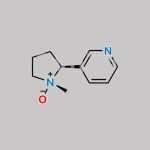1′(R),2′(S)-cis-Nicotine-N′-oxide CAS#: 51020-67-8