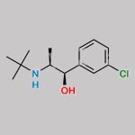 (1R,2S)-Erythro-Dihydro Bupropion CAS#: 292055-72-2