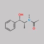 (1R,2S)-N-Acetyl Ephedrine CAS#: 894793-15-8