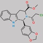 (1S, 3S) Open Ring Tadalafil Impurity CAS#: 629652-42-2