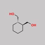 (1S,2S)-1,2-Cyclohexanedimethanol CAS#: 3205-34-3