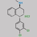 (1S,4R)-Sertraline HCl CAS#: 79896-31-4