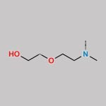 2-[2-(Dimethylamino)ethoxy]ethanol CAS#: 1704-62-7