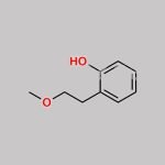 2-(2-Methoxyethyl)phenol CAS#: 330976-39-1