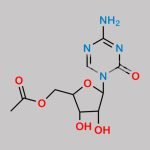 2-Acetyl Azacitidine CAS#: 1174733-90-4