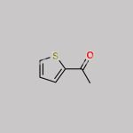 2-Acetylthiophene CAS#: 88-15-3