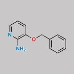2-Amino-3-benzyloxypyridine CAS#: 24016-03-3