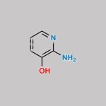 2-Amino-3-hydroxypyridine CAS#: 16867-03-1