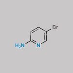 2-Amino-5-Bromo  pyrimidine CAS#: 1072-97-5