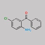 2-Amino-5-chlorobenzophenone CAS#: 719-59-5