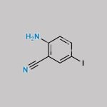 2-Amino-5-Iodobenzonitrile CAS#: 132131-24-9
