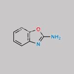 2-Amino Benzoxazole CAS#: 4570-41-6