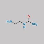 2-Aminoethylurea CAS#: 2035-78-1