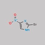 2-Bromo-4-Nitroimidazole CAS#: 65902-59-2