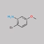 2-Bromo-5-Methoxyaniline CAS#: 59557-92-5