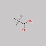 2-Bromoisobutyric Acid CAS#: 2052-01-9
