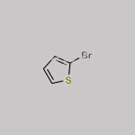2-Bromothiophene CAS#: 1003-09-4