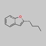 2-Butyl Benzofuran CAS#: 4265-27-4