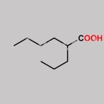 2-Butyl Valeric Acid CAS#: 3274-28-0