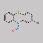 2-Chloro-10-nitroso-10H-phenothiazine CAS#: 2892260-30-7