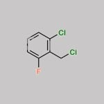 2-Chloro-6-Fluorobenzylchloride CAS#: 55117-15-2