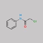 2-Chloro-N-phenylacetamide CAS#: 587-65-5
