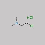 2-Chloro-N,N-Dimethylethan-1-Amine HCl CAS#: 4584-46-7