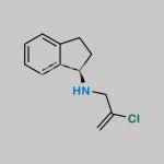 2-Chloro Rasagiline Impurity CAS#: 1175018-73-1