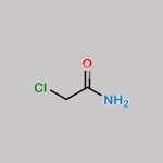 2-Chloroacetamide CAS#: 79-07-2